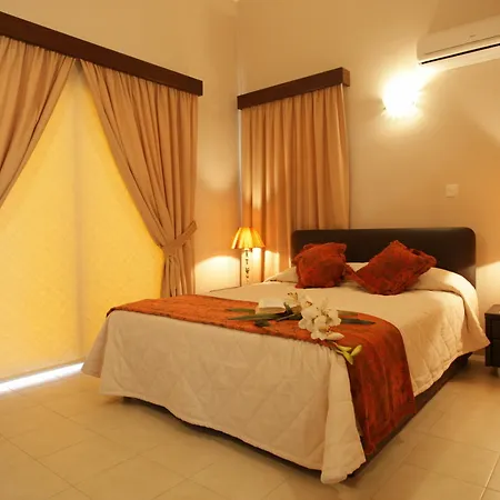 Apartment Vineland Pissouri