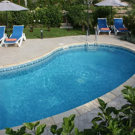 Vineland * Pissouri