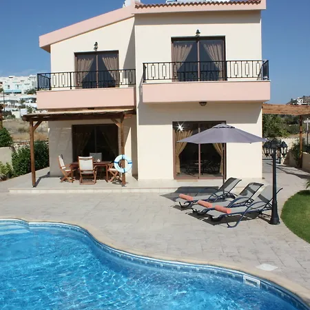 Apartment Vineland Pissouri