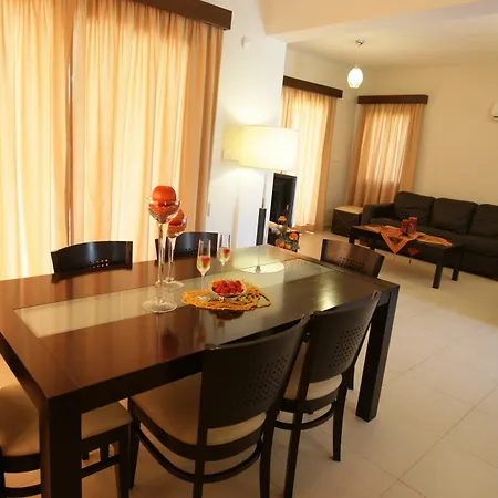 Apartment Vineland Pissouri
