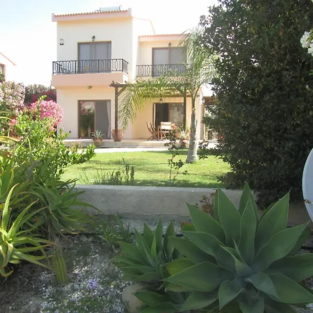 Vineland Pissouri