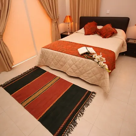 Vineland Apartment Pissouri