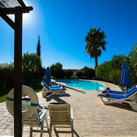 Vineland Apartment Pissouri