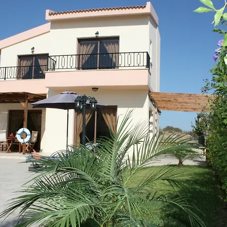 Vineland Pissouri