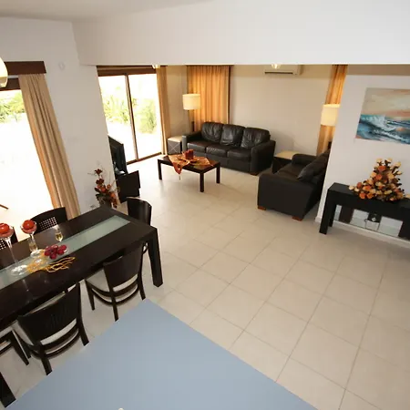 Apartment Vineland Pissouri
