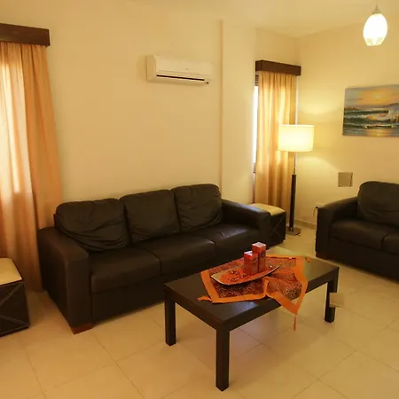 Vineland Apartment