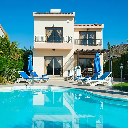 Apartment Vineland Pissouri