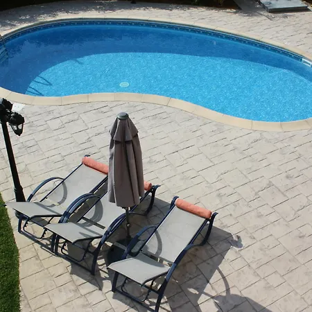 Apartment Vineland Pissouri