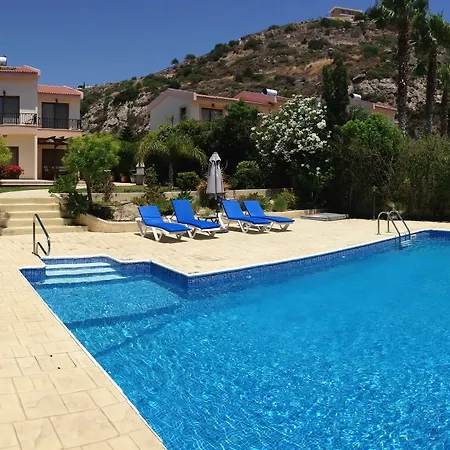 Vineland Apartment Pissouri