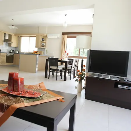 Vineland Apartment
